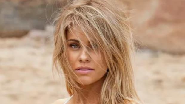 Paige VanZant